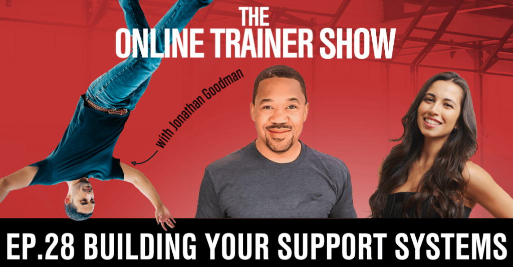 (otp#28)-building-your-support-systems